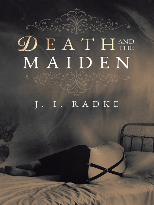 Cover image for Death and the Maiden